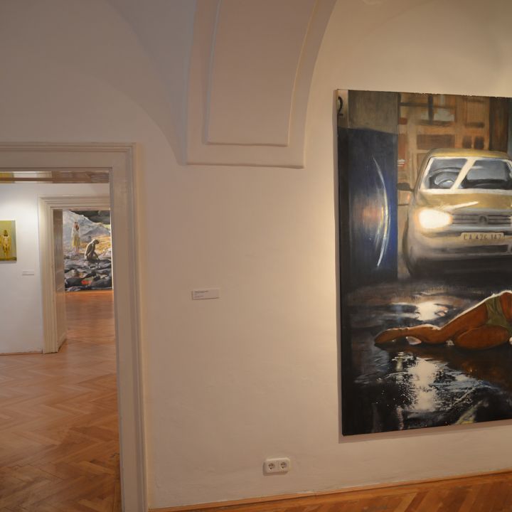 Matthew Hindley Bálványok alkonya