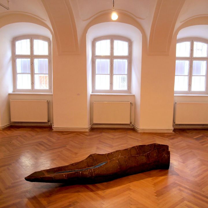 Mint a Tűz, Mint a Víz Klimó Károly és Willi Weiner