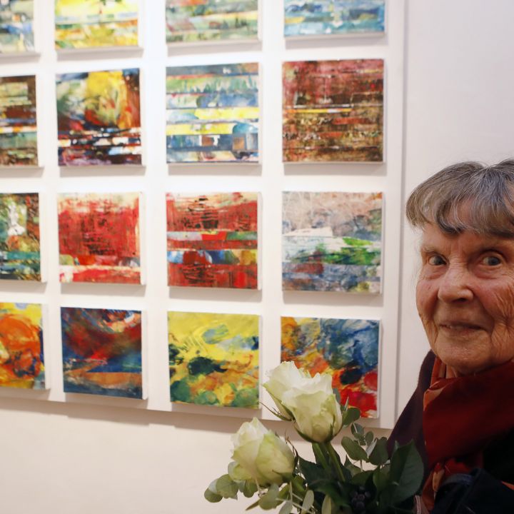 Veszprémi Művész Céh 30