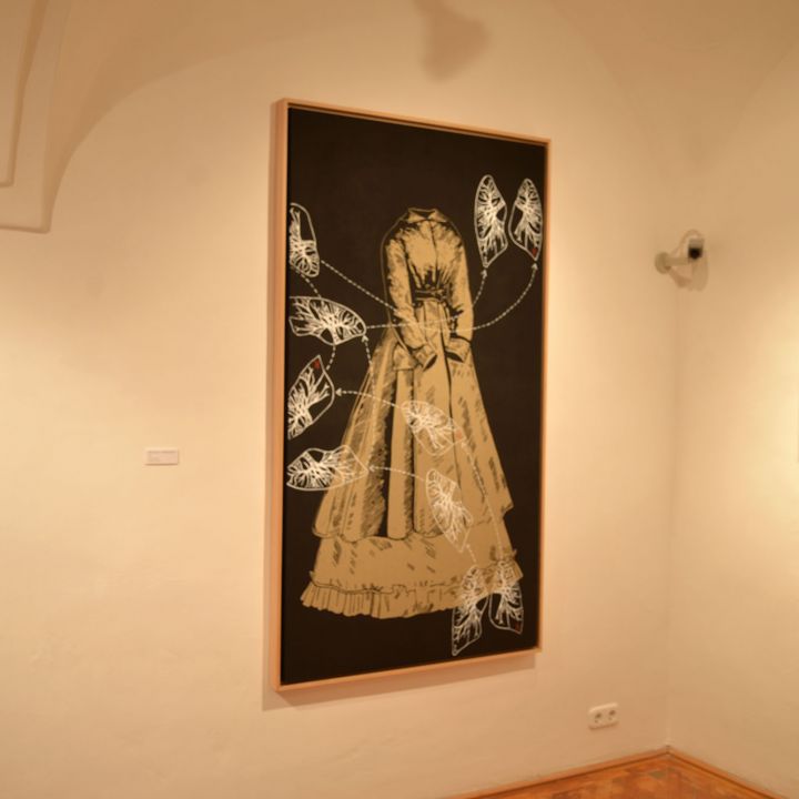 ANJA LUITHLE Objektek