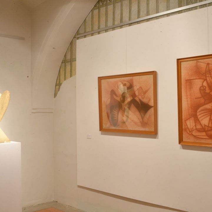 Párizsi barátság magyarok Párizsban Martyn Ferenc és Beöthy István