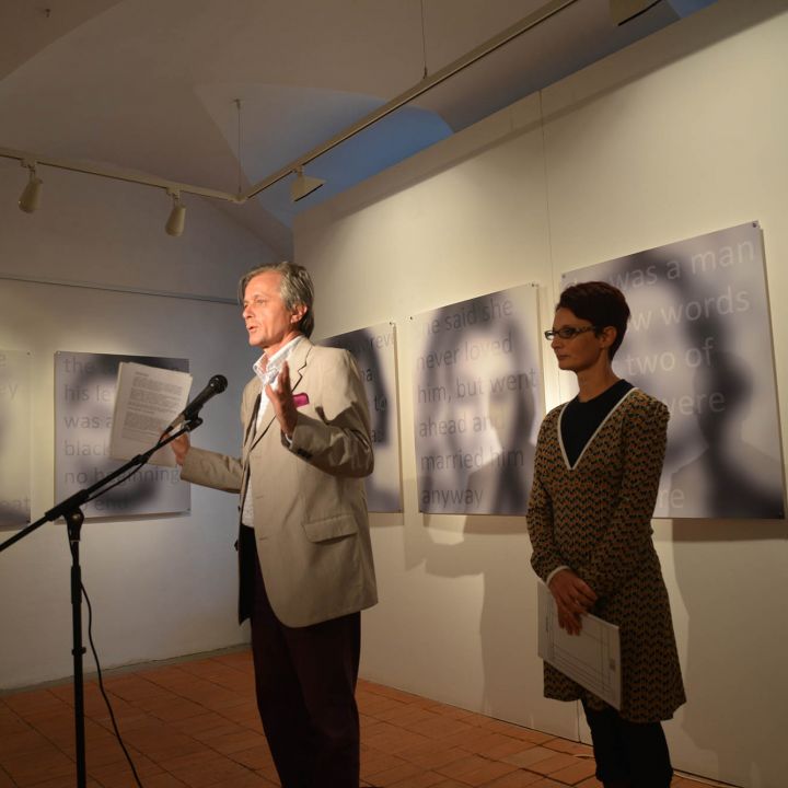 Derek Michael Bessant A nyelv vége