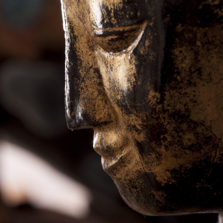 Buddhák Hangok Démonok