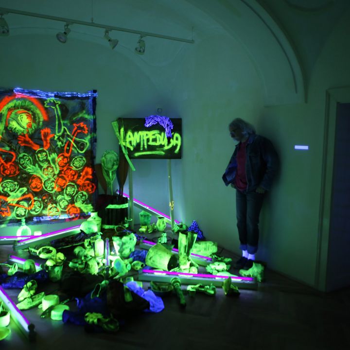 Boros Viola Future Lab