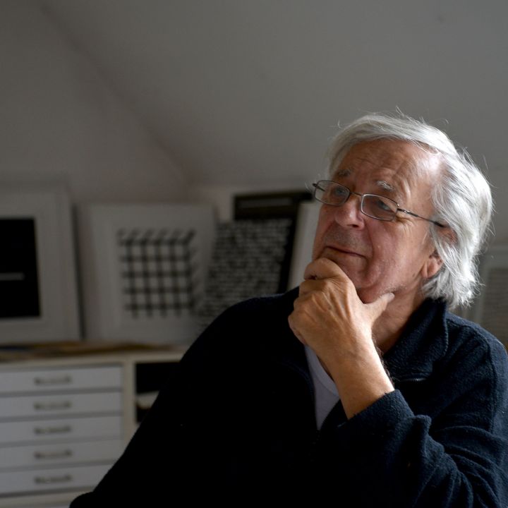 Konok Tamás Ludium Pigmentum