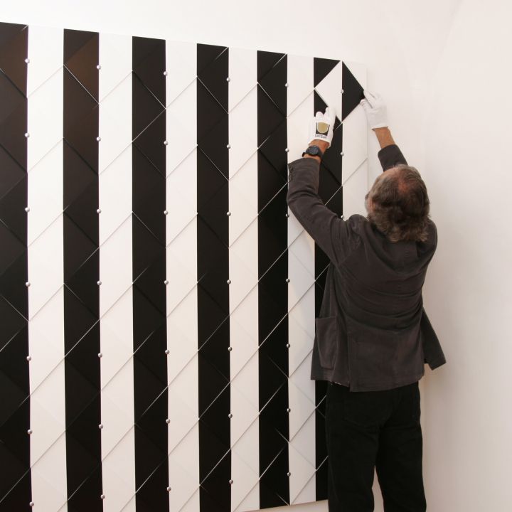 Viktor Hulík GEO-MOVER