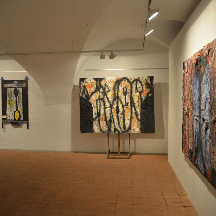 EX A.E. BIZOTTSÁG Ex Vajda Lajos Stúdió