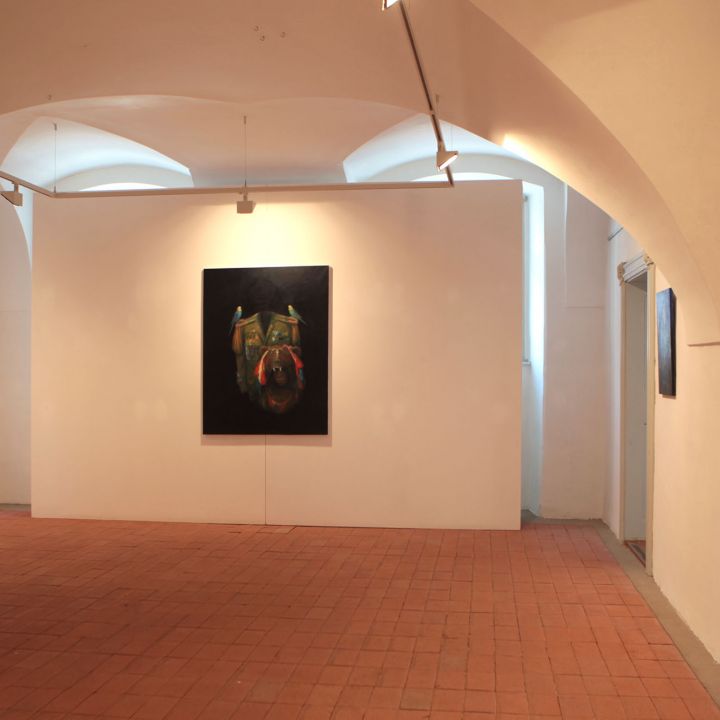 Székely Beáta Saeculum Aureum Aranykor