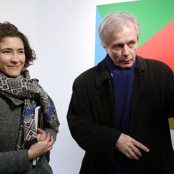 Mar Vicente Fény és Geometria