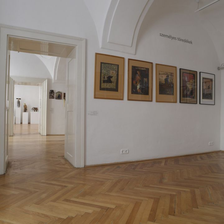 Györgydeák<span class="hidden-xs">&nbsp;</span><span class="hidden-sm hidden-md hidden-lg"> </span>György Tegnap ok és manapok&nbsp;/ Magánmitológia