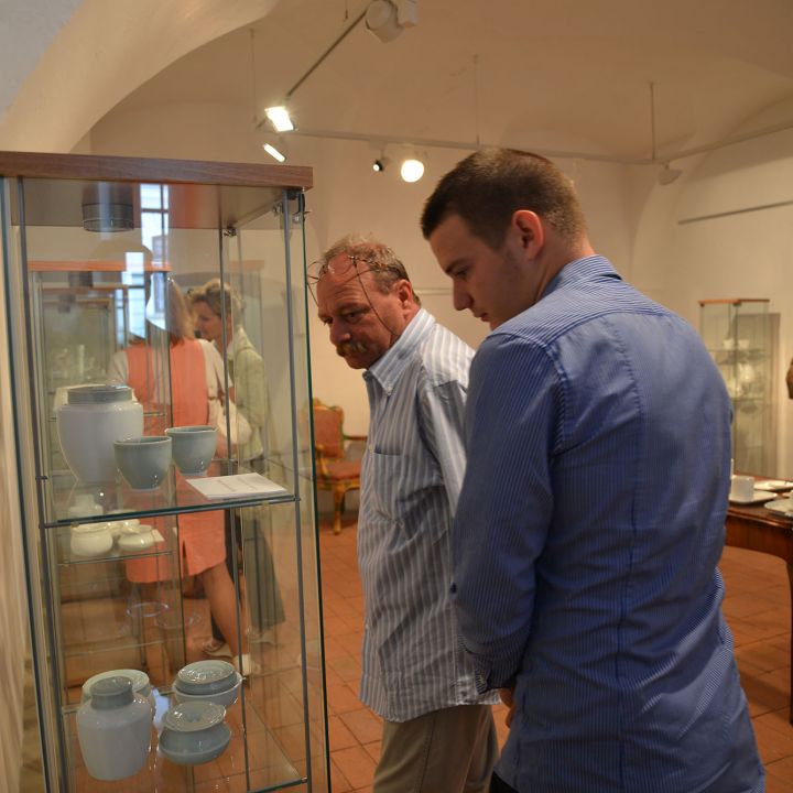 Meixner Etelka Felüdült hagyomány