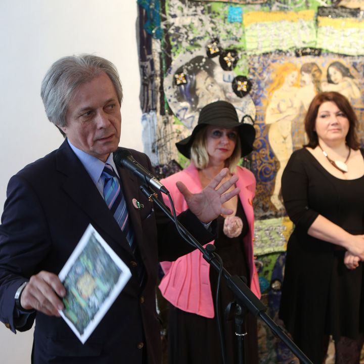 Boros Viola Future Lab