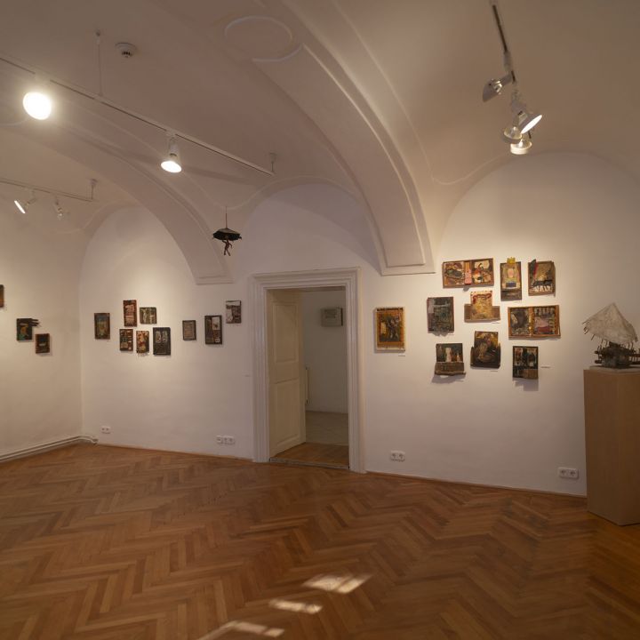 Györgydeák György 55