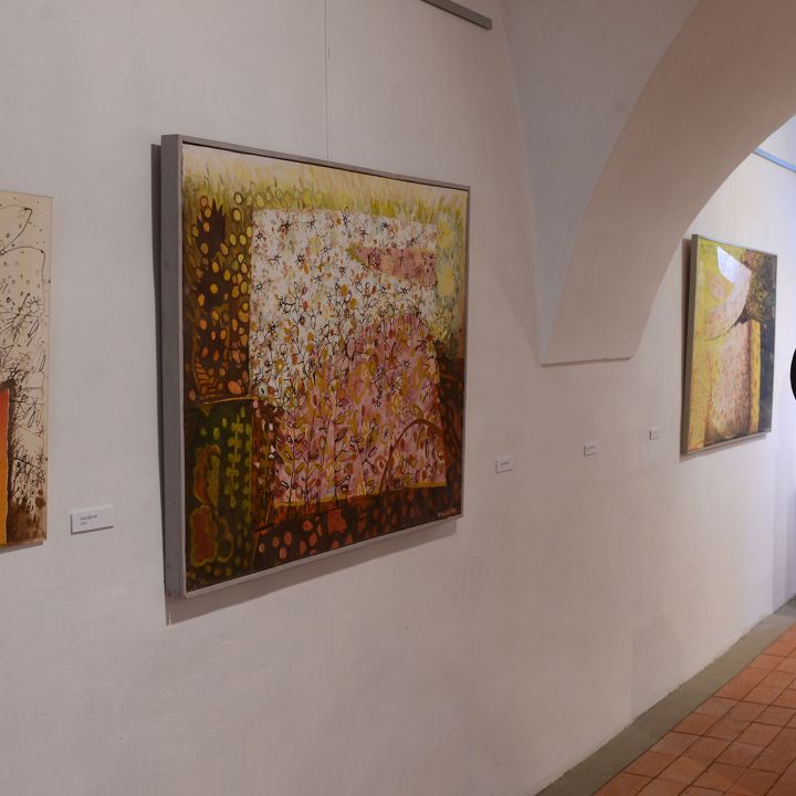 Kulcsár Ágnes Kerek Világ