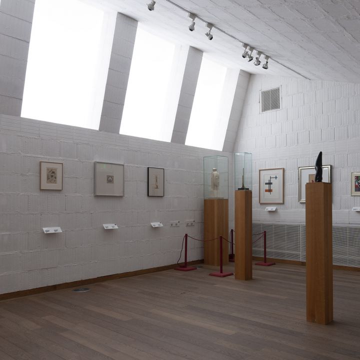 László Károly Gyűjtemény Az akadémiától a pop artig