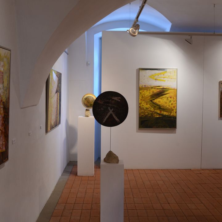 Kulcsár Ágnes Kerek Világ