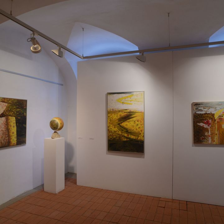 Kulcsár Ágnes Kerek Világ