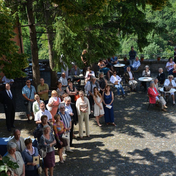 Meixner Etelka Felüdült hagyomány