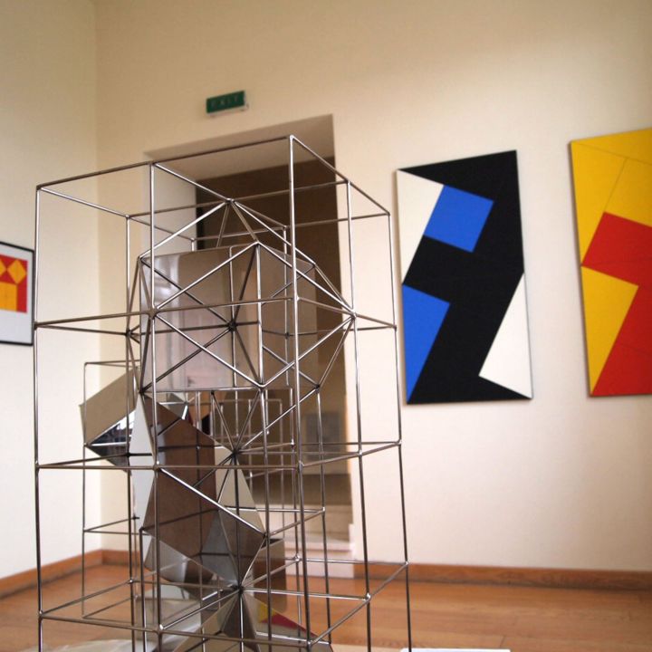 SVÉD KONSTRUKTÍVOK