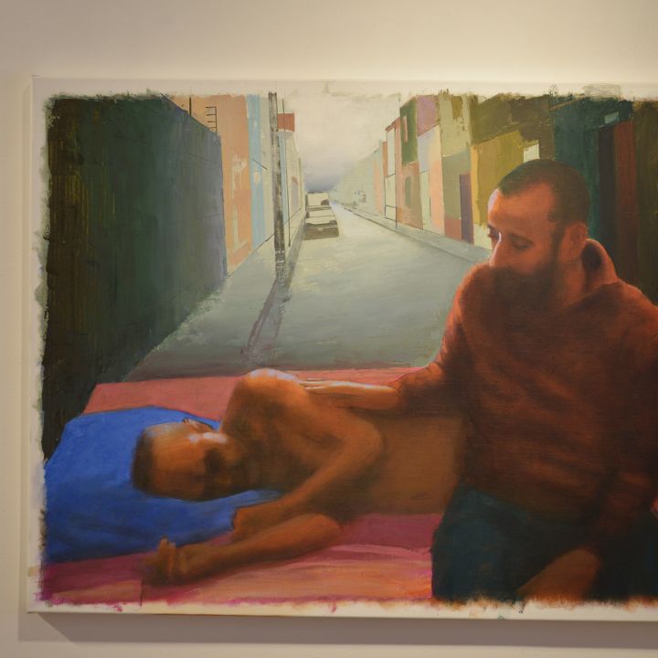 Birkás Ákos Polgári Magyarország