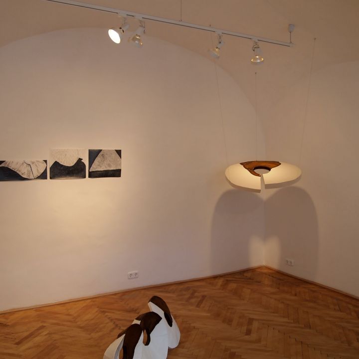 Mint a Tűz, Mint a Víz Klimó Károly és Willi Weiner