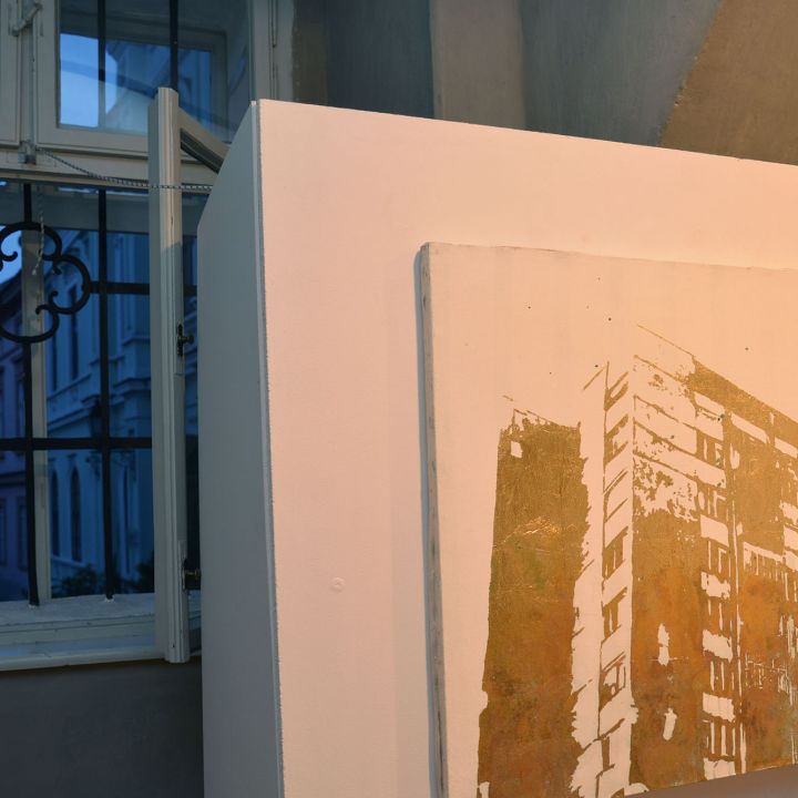 Székely Beáta Saeculum Aureum Aranykor