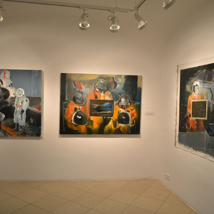 Debreczeni Imre Hibrid Narratíva