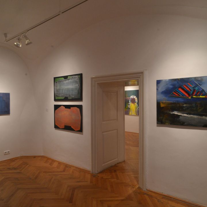 CAFFART KÉPZŐMŰVÉSZETI EGYESÜLET