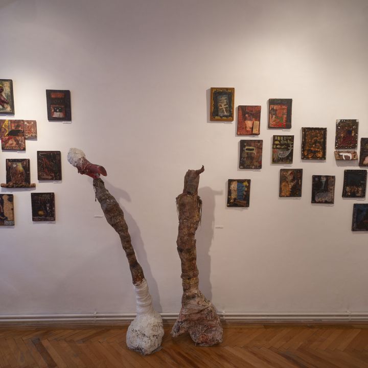 Györgydeák György 55