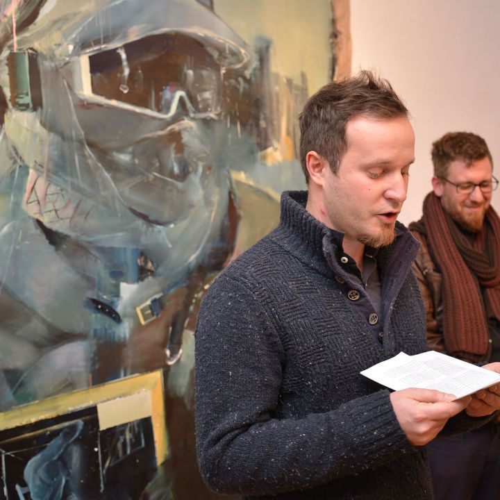 Debreczeni Imre Hibrid Narratíva