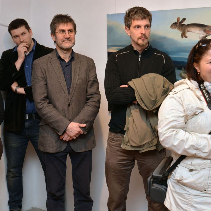 Székely Beáta Saeculum Aureum Aranykor