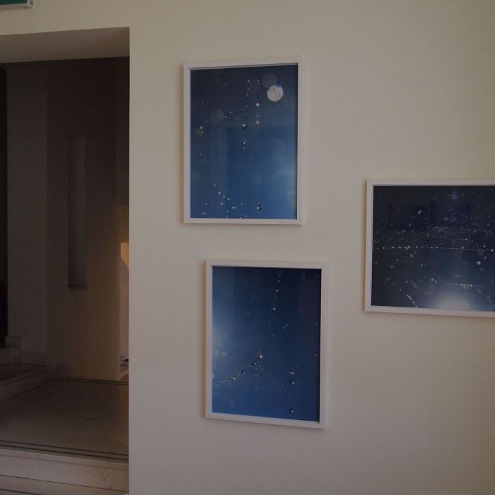 Kilátás Somlói-Spengler Gyűjtemény