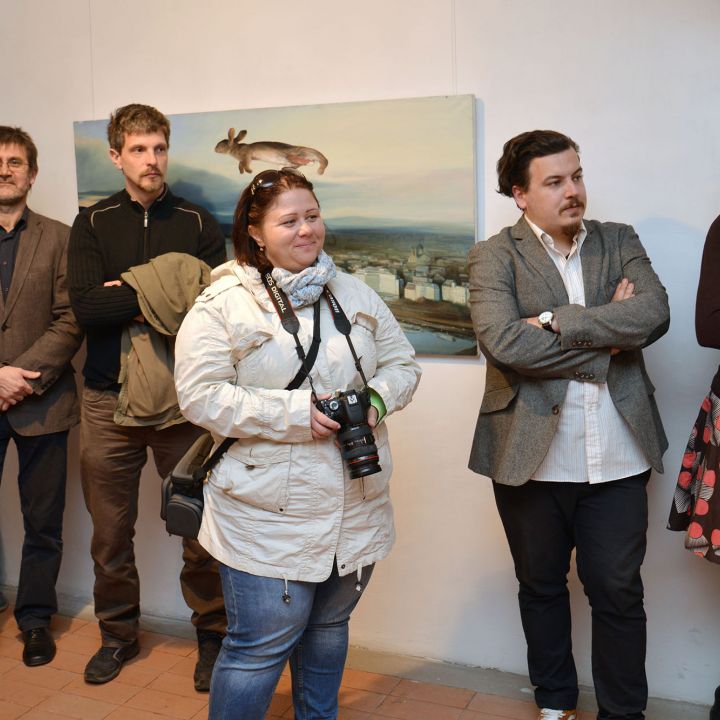 Székely Beáta Saeculum Aureum Aranykor