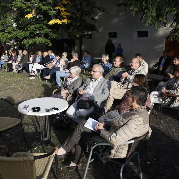 Géczi János Upcycling