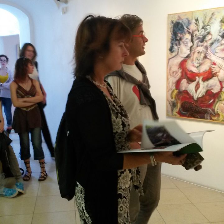 Ughy István Aranykor