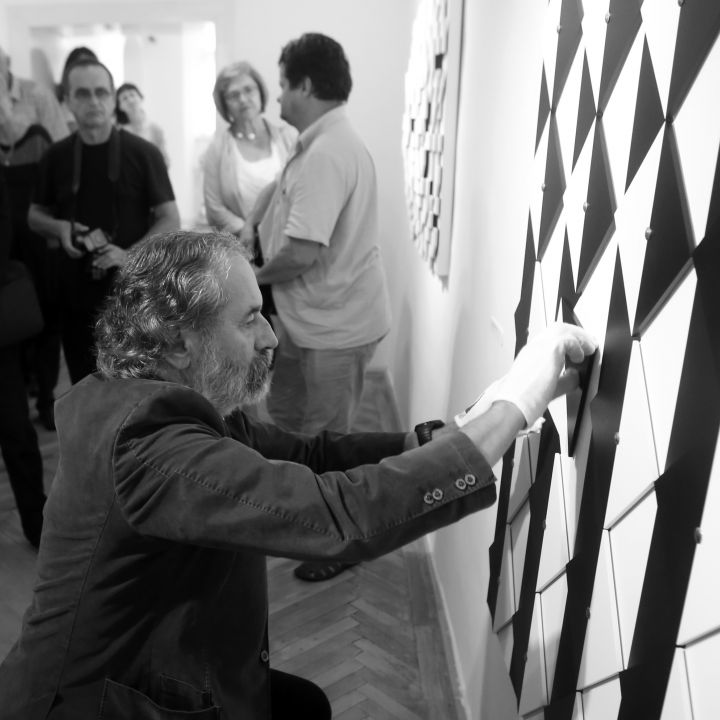 Viktor Hulík GEO-MOVER