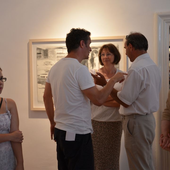 Matthew Hindley Bálványok alkonya