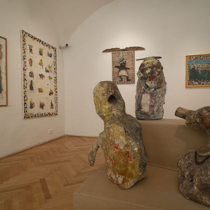 Györgydeák György 55