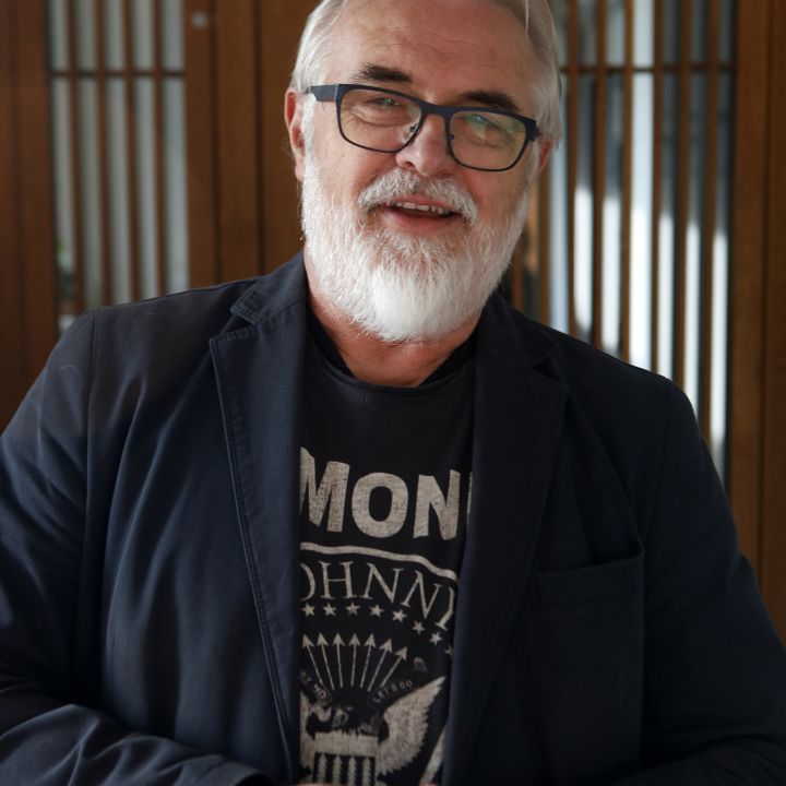 Géczi János Upcycling