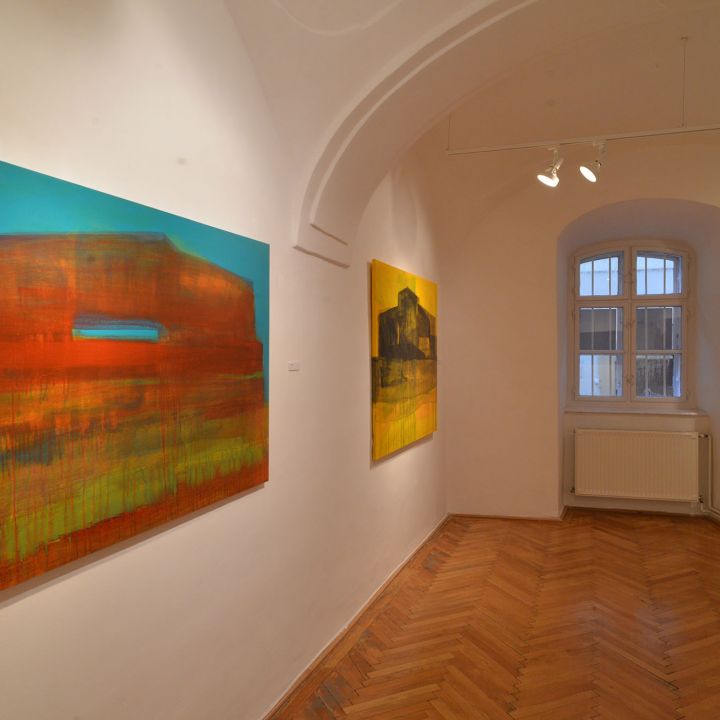 CAFFART KÉPZŐMŰVÉSZETI EGYESÜLET