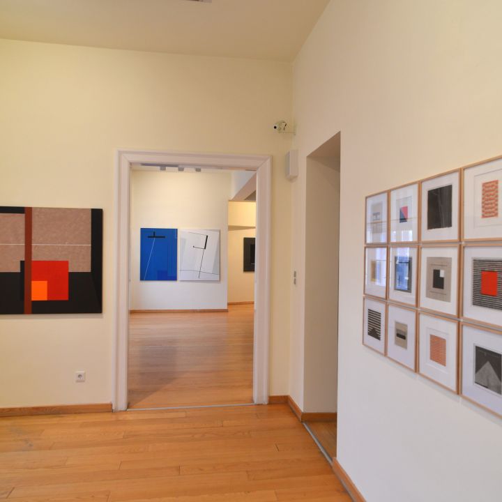 Konok Tamás Ludium Pigmentum