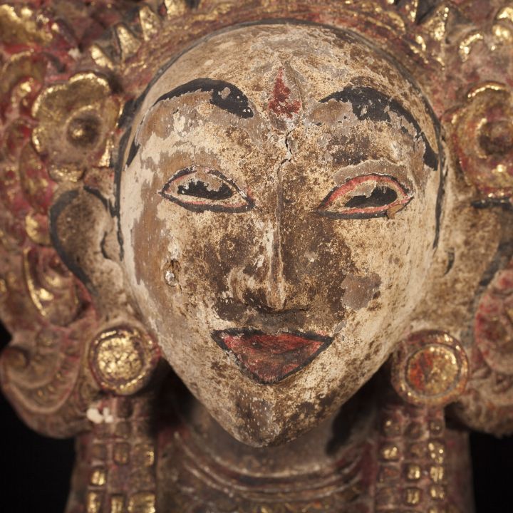 Buddhák Hangok Démonok