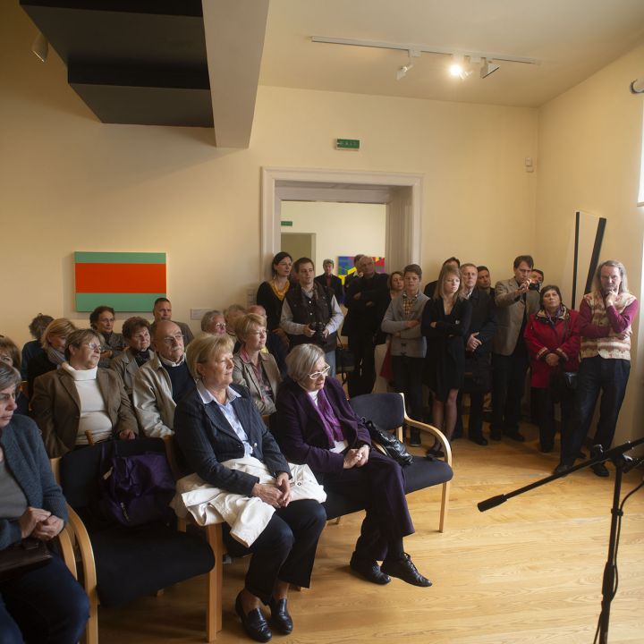 Haász István Reflexió