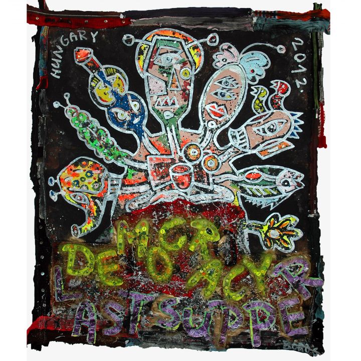 Szilágyi 50 A különbségek szigete