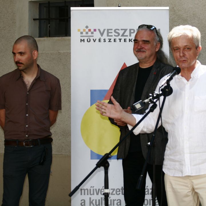 Szurcsik József Bálványok és hősök