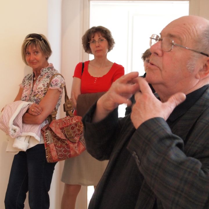 Mint a Tűz, Mint a Víz Klimó Károly és Willi Weiner