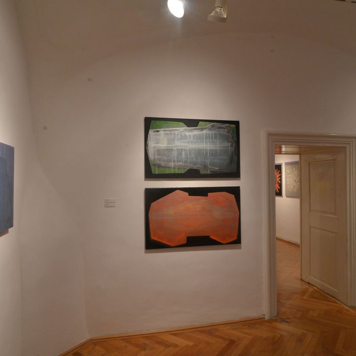 CAFFART KÉPZŐMŰVÉSZETI EGYESÜLET