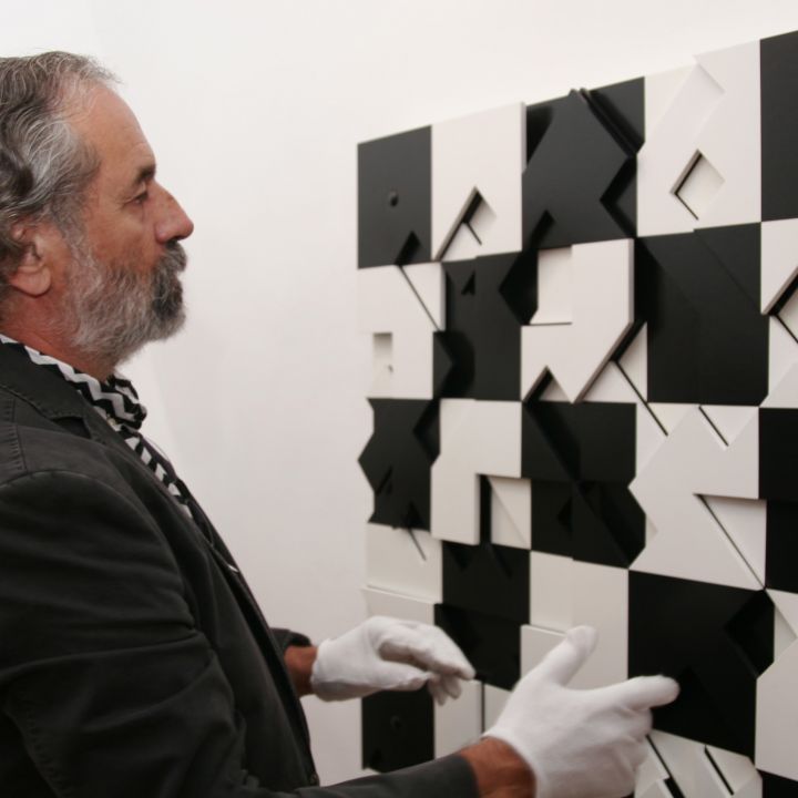 Viktor Hulík GEO-MOVER