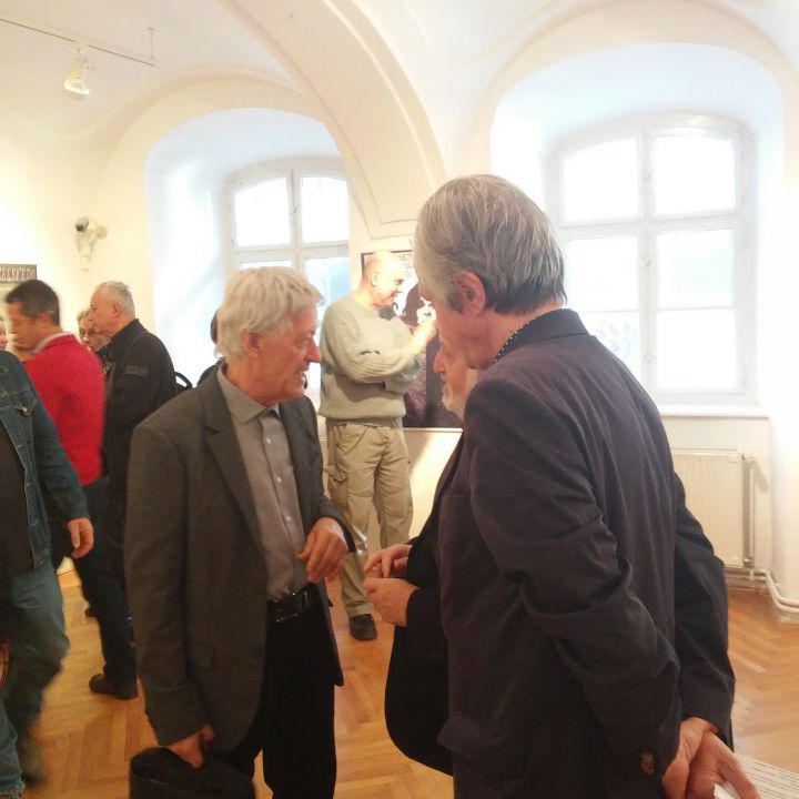 Molnár Kálmán Csillaglépcső