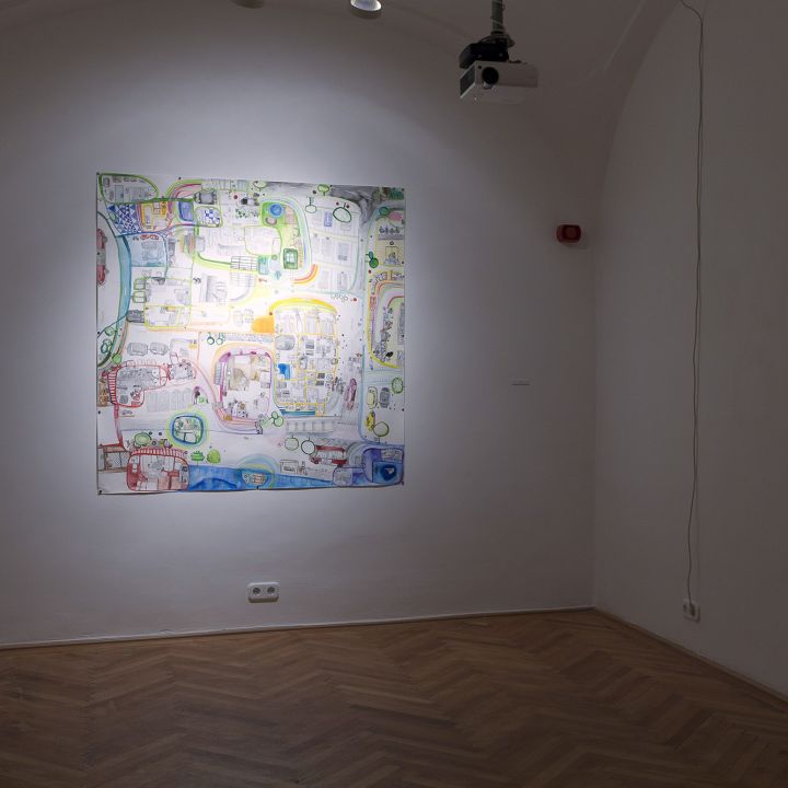 Navratil Judit Tigrisbajszon túl